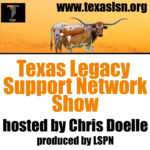 Texas Legacy Support Network