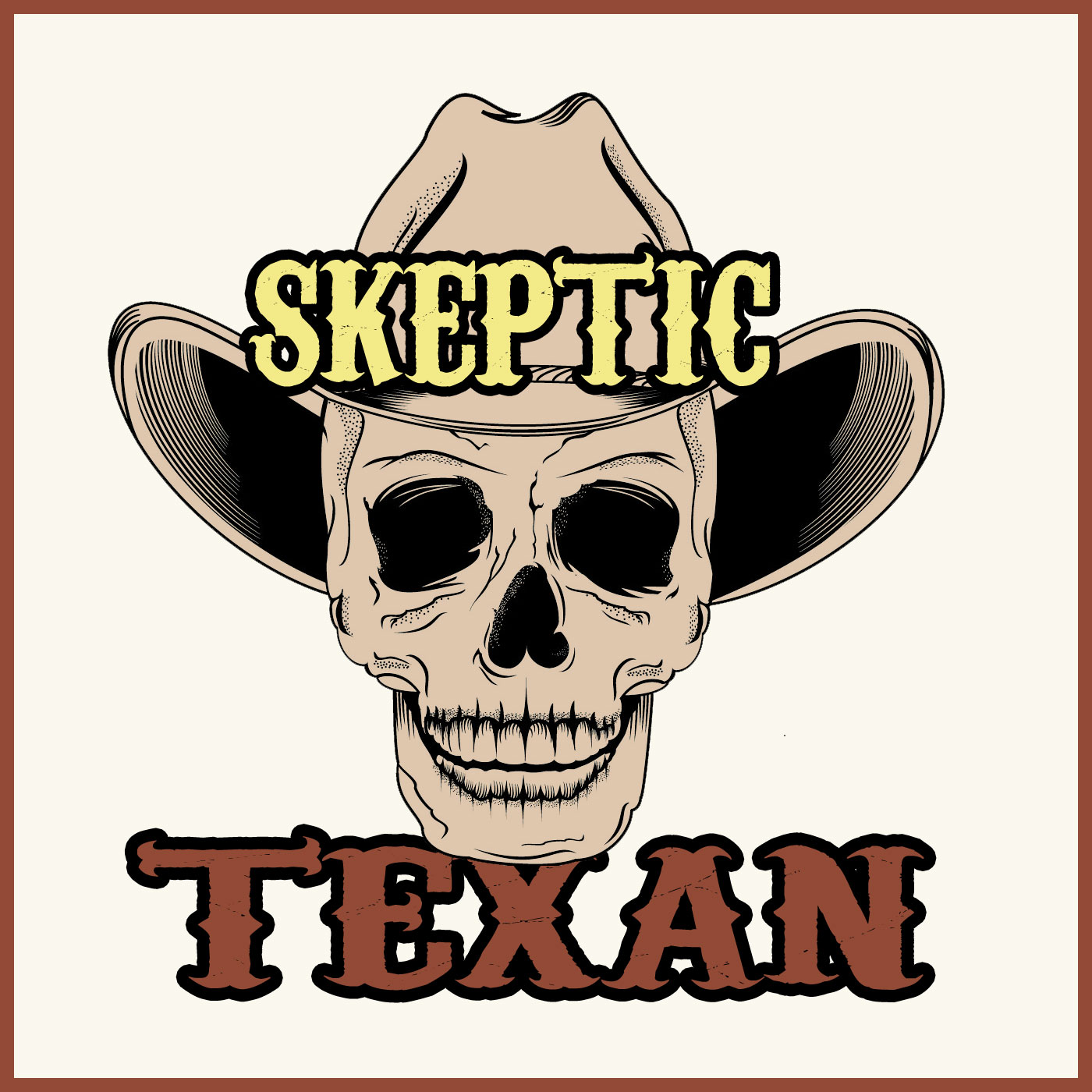 The Skeptic Texan Podcast