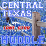 Central Texas Huddle