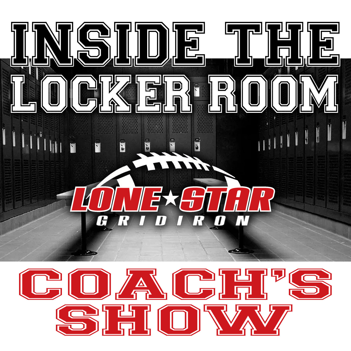 Inside the Locker Room Coaches Show