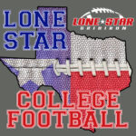 Lone Star College Football Show