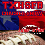 Texas High School Football Coaches Show