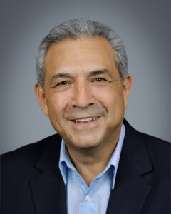 Victor Gonzales, Mayor of Pflugerville, Texas and PCDC board member