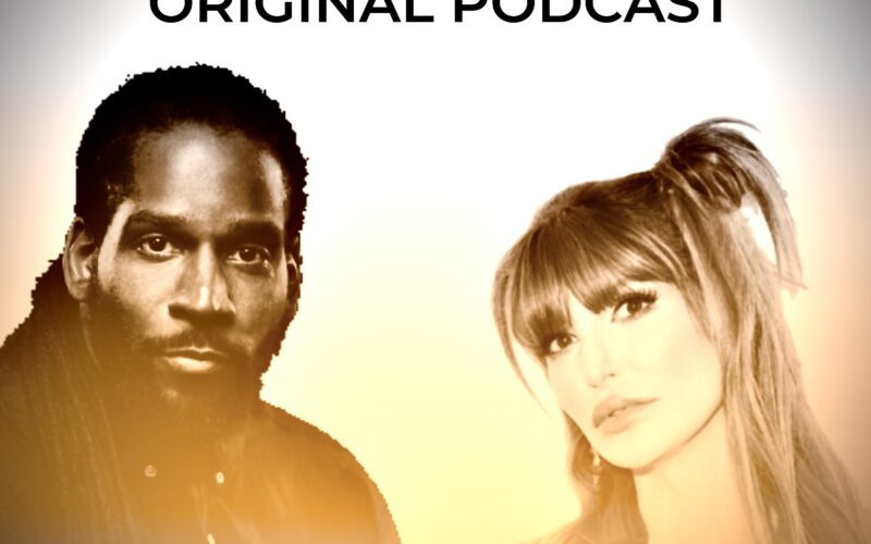 The Waymaker Original Podcast with Marques Anderson and Karissa Winters