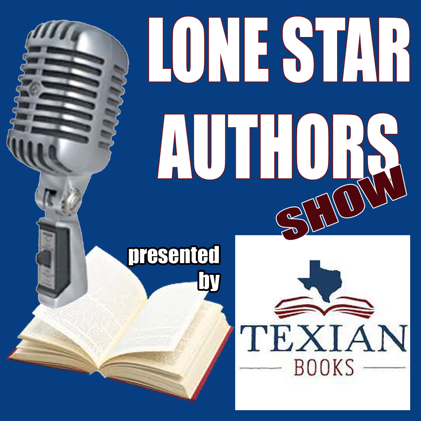 Lone Star Authors