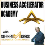 Business Accelerator Academy