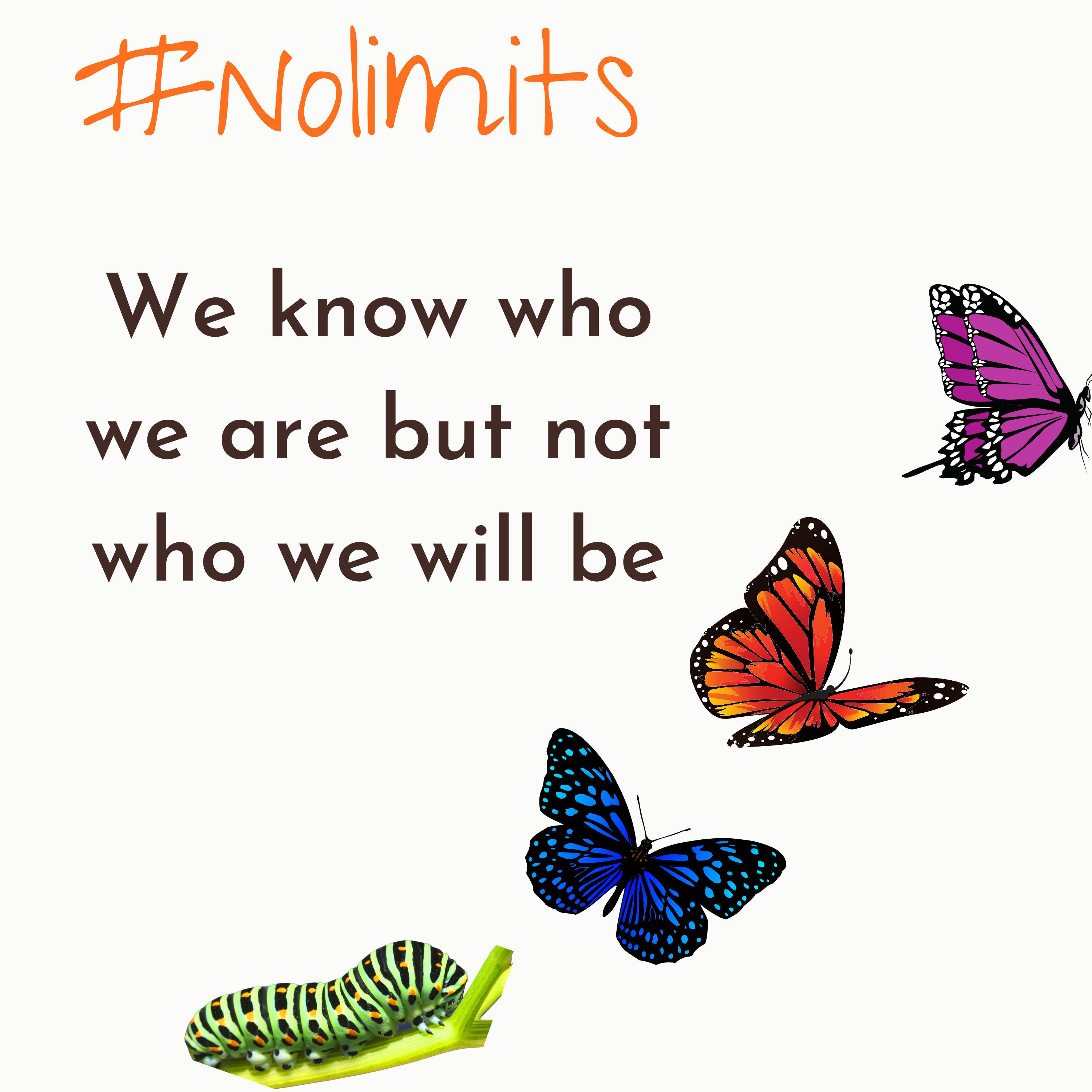 #NoLimits with Shelley Kenow