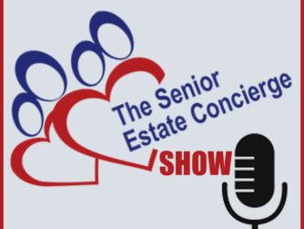 The Senior Estate Concierge Show