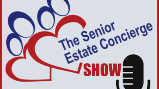 The Senior Estate Concierge Show