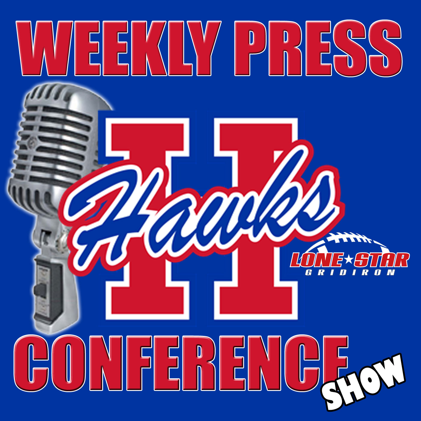 Hays Hawks Press Conference 110624 episode artwork