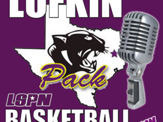 Lufkin Basketball Show