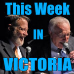 This Week in Victoria