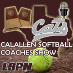 Calallen Softball Coaches Show