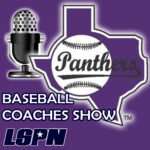 Fort Worth Paschal Baseball Coaches Show