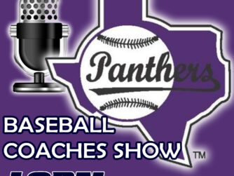 Fort Worth Paschal Baseball Coaches Show