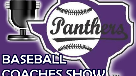 Fort Worth Paschal Baseball Coaches Show