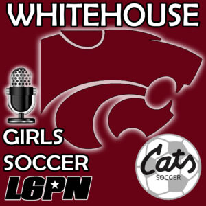 Whitehouse Girls Soccer 021725