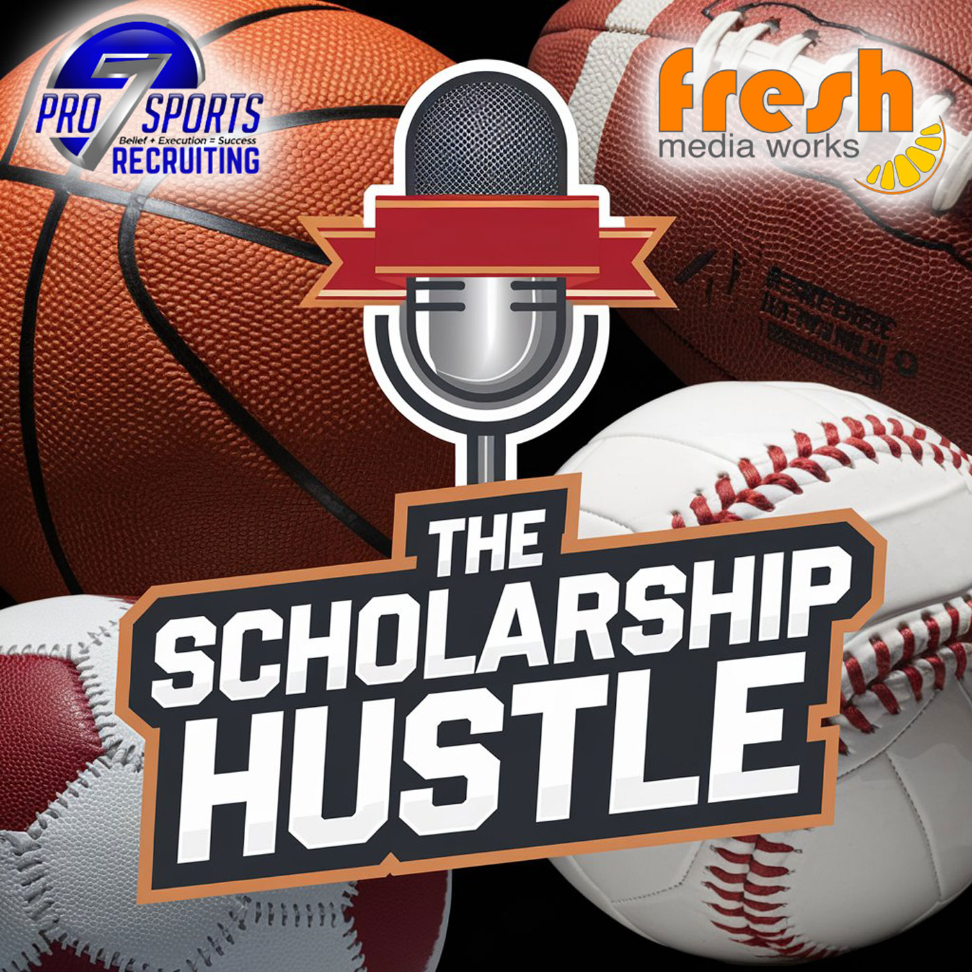 The Scholarship Hustle: College Recruiting Exposed