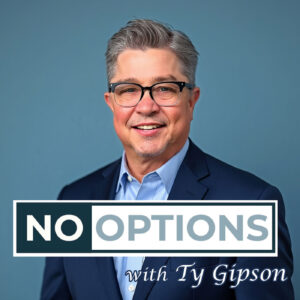 Who is Ty Gipson?