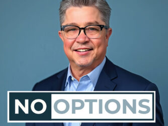 No Options with Ty Gipson