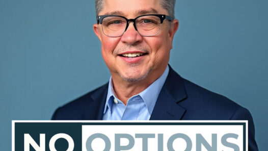 No Options with Ty Gipson