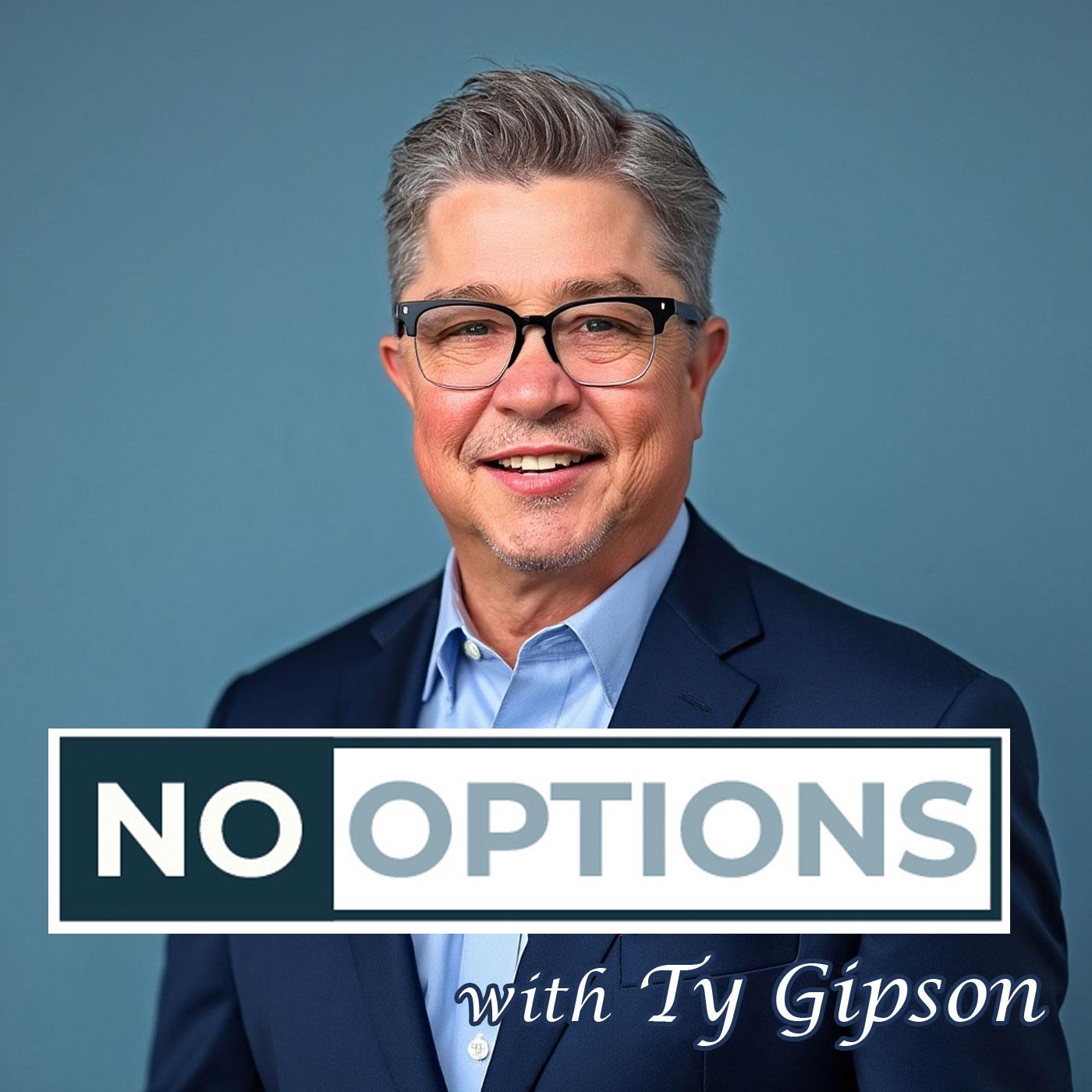 No Options with Ty Gipson