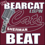 Bearcat Beat with Chris Doelle - Sherman ISD Athletics