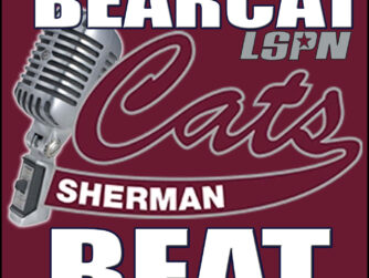 Bearcat Beat with Chris Doelle - Sherman ISD Athletics