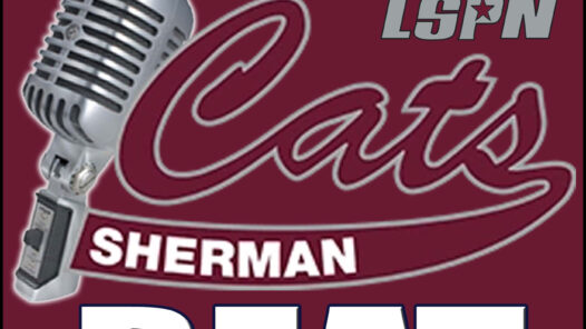 Bearcat Beat with Chris Doelle - Sherman ISD Athletics