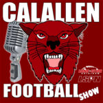 Calallen Football Calallen Football