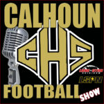 Calhoun Football Show Calhoun Football Show