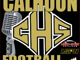 Calhoun Football Show