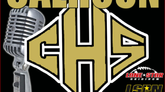 Calhoun Football Show