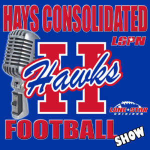 Hays Football 082825