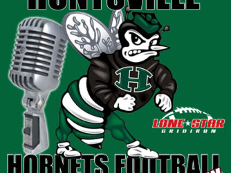 Huntsville Football Show