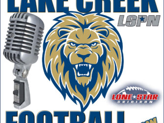 Lake Creek Football Show
