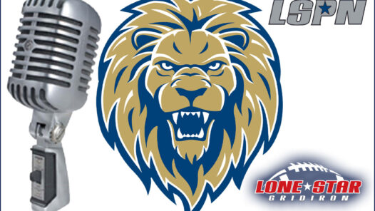 Lake Creek Football Show
