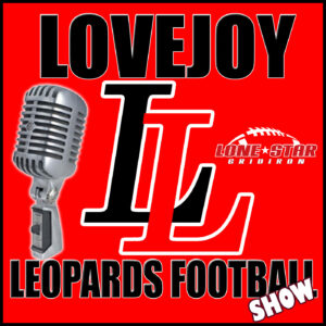 Lovejoy Football 082725