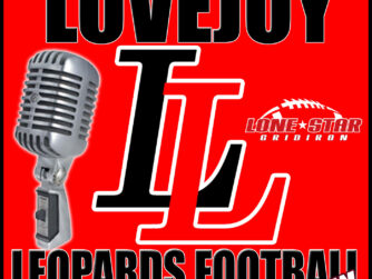 Lovejoy Football Show