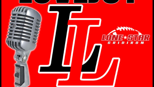 Lovejoy Football Show