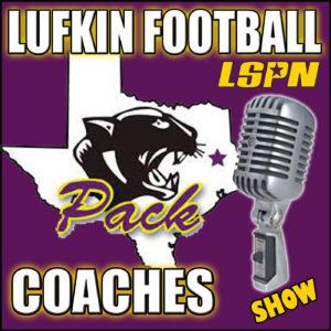 Lufkin Football 082725