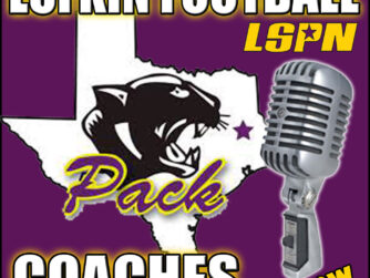 Lufkin Football Coaches Show