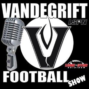 Vandegrift Football 082825