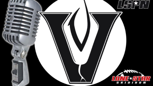 Vandegrift Football Show