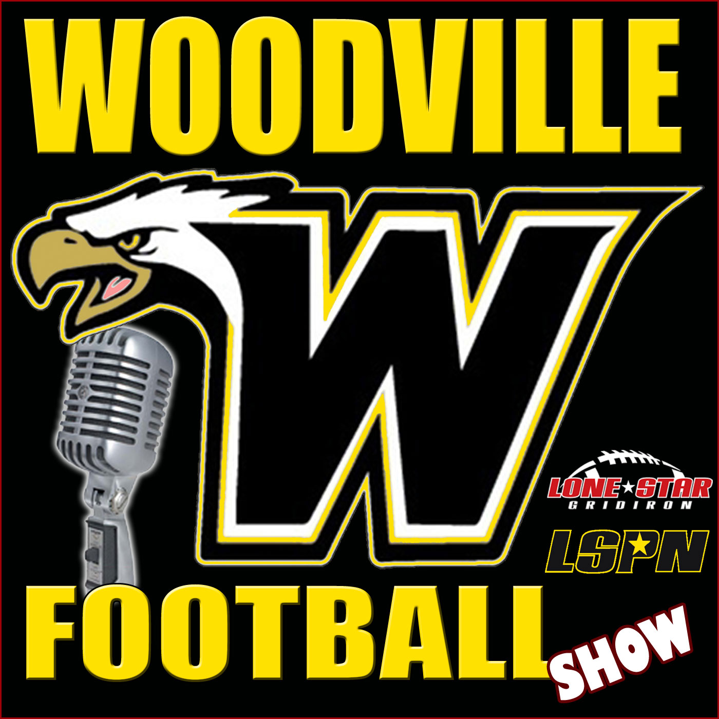 Woodville Football 091625 episode artwork