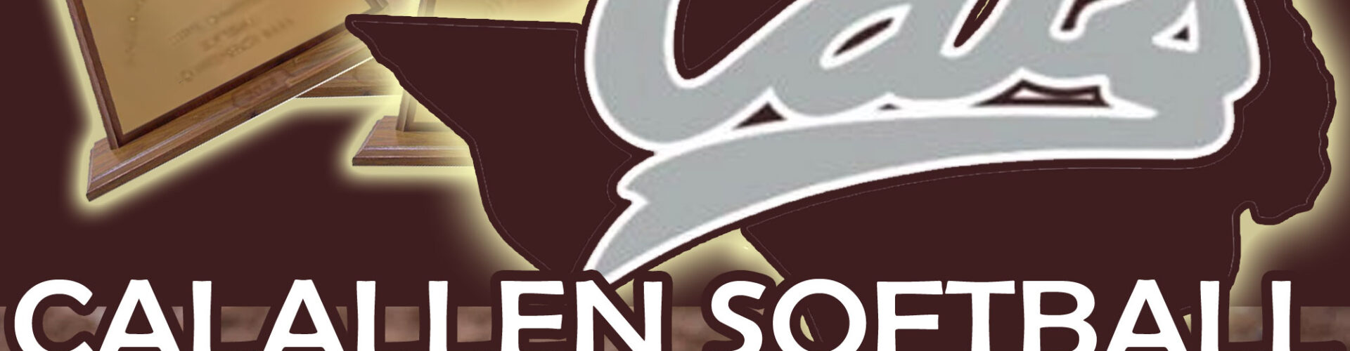 Corpus Christi Calallen Softball Coaches Show