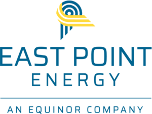 Sponsor EAST POINT ENERGY Logo