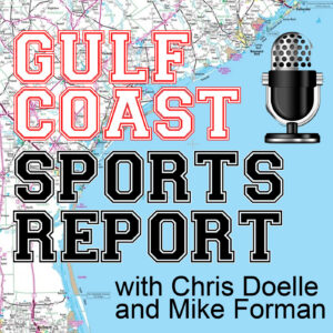Gulf Coast Sports Report 040426