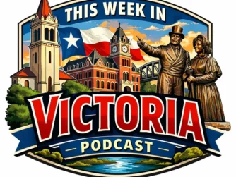This Week in Victoria
