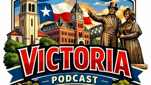 This Week in Victoria